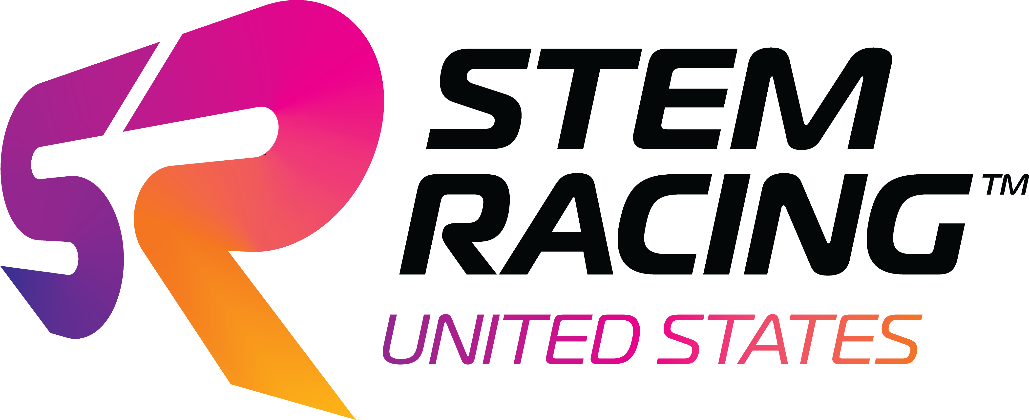 STEM Racing USA logo